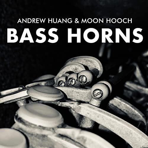 Bass Horns - Single