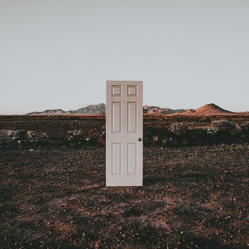 A Call to Anywhere at All - EP