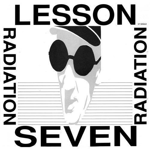 Radiation EP