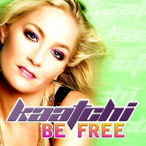 Be Free