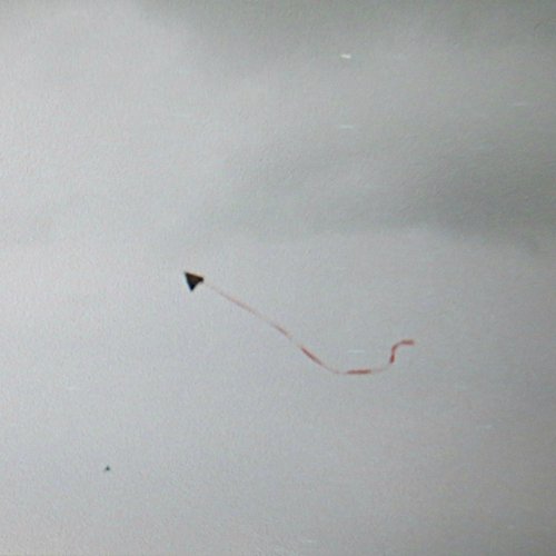 Flying Kites - Single