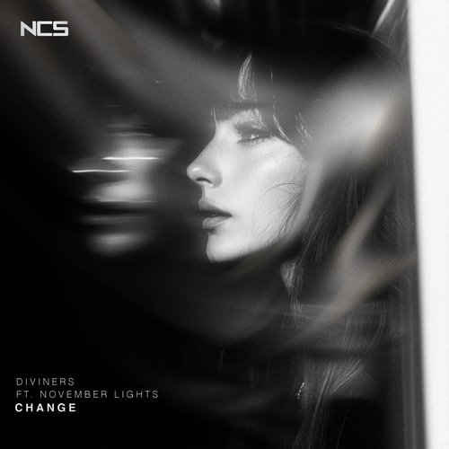 Change - Single