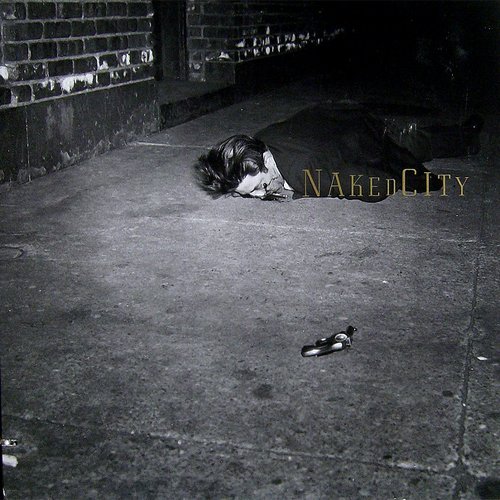 Naked City