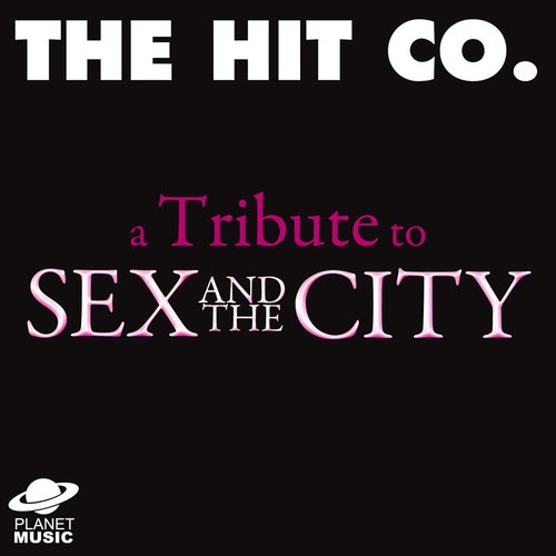 A Tribute to Sex and the City
