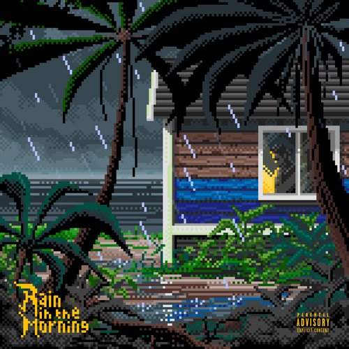 Rain in the Morning - EP