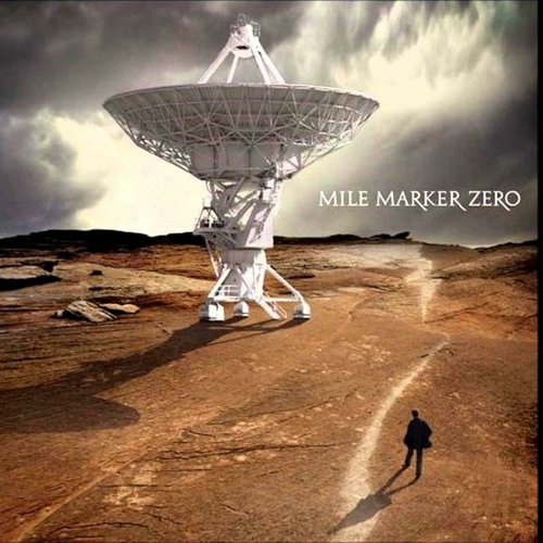 Mile Marker Zero