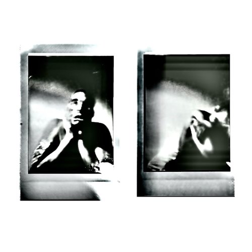 Blanks - Single