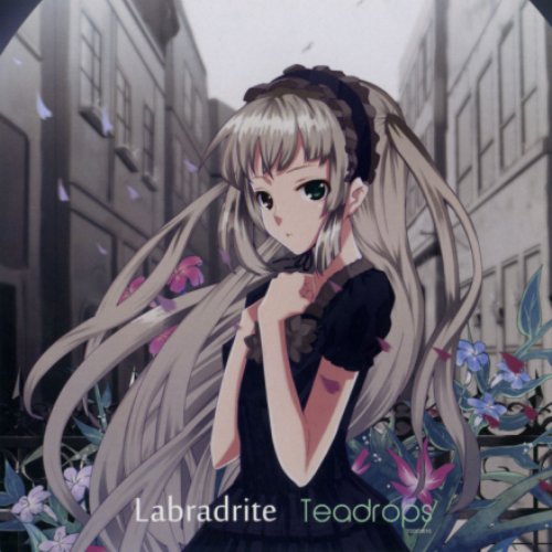 Labradrite