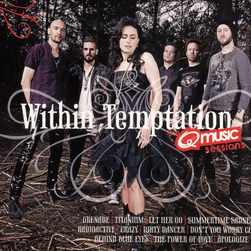 The Q - Music Sessions