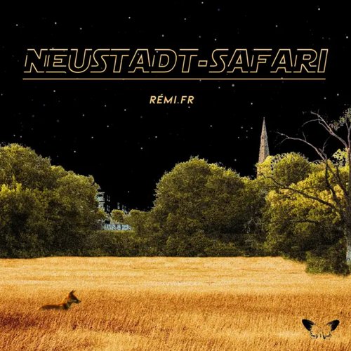 Neustadt Safari