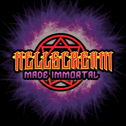 MADE IMMORTAL