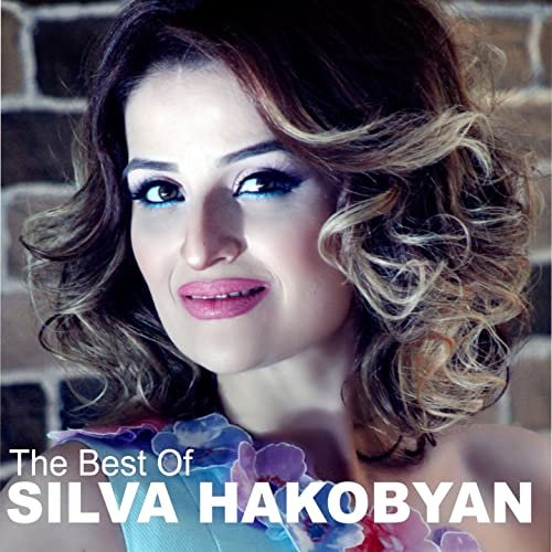 Silva Hakobyan (Tnic Pakhel Em)