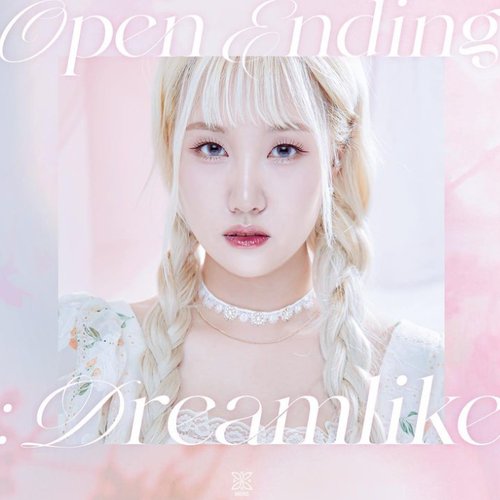 Open Ending : Dreamlike - EP