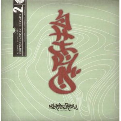 Subterranean Breaks 2