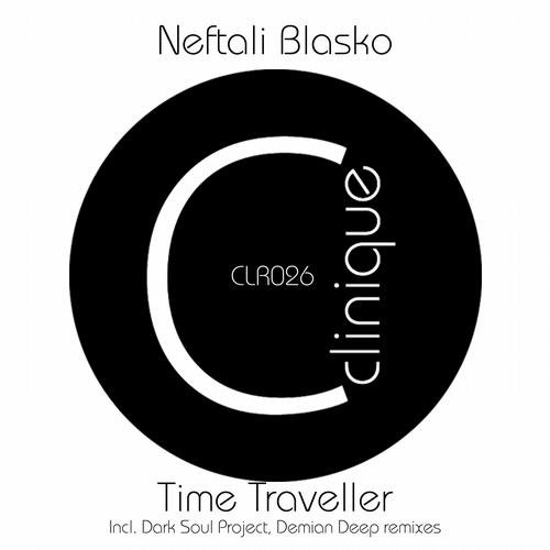 Time Traveller