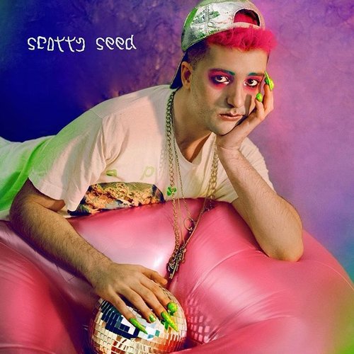 Scotty Seed