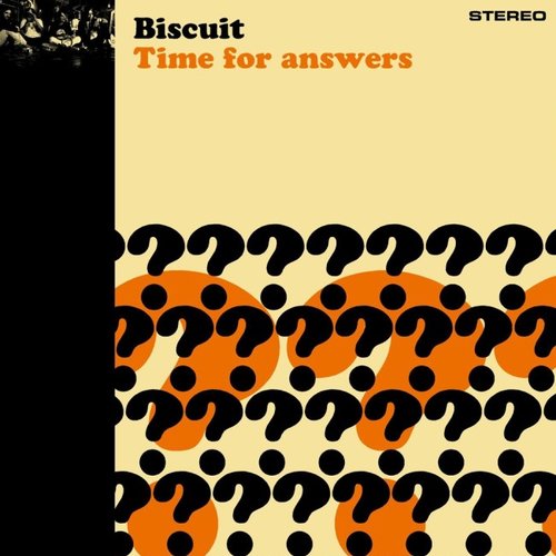 Time For Answers