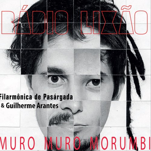 Muro Muro Morumbi (feat. Guilherme Arantes)