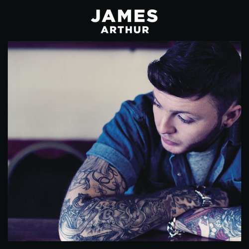 James Arthur (Deluxe)