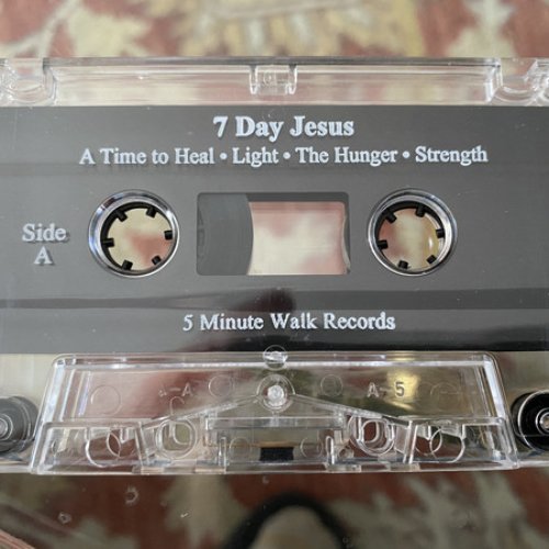 7 Day Jesus