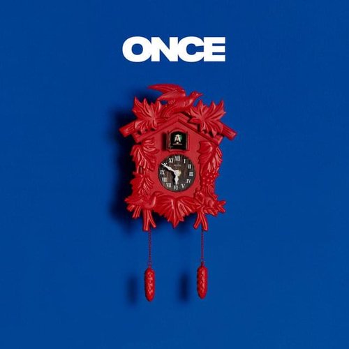 Once (Single Edit) - Single