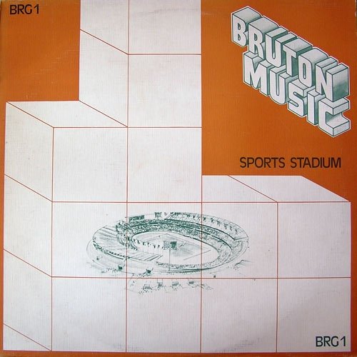 Sports Stadium
