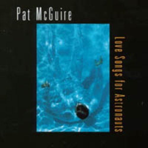 Love Songs for Astronauts