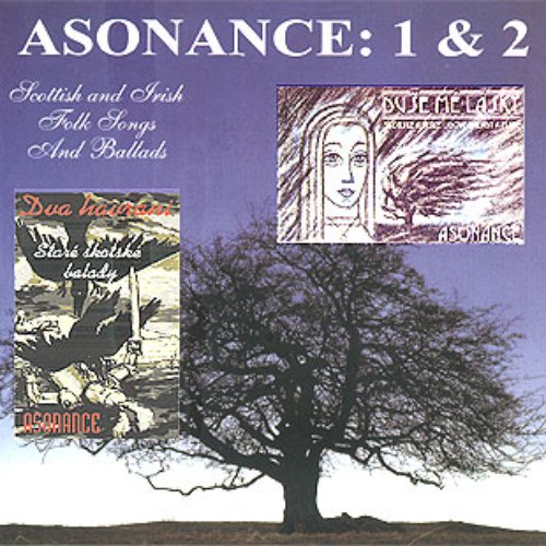 Asonance: 1&2