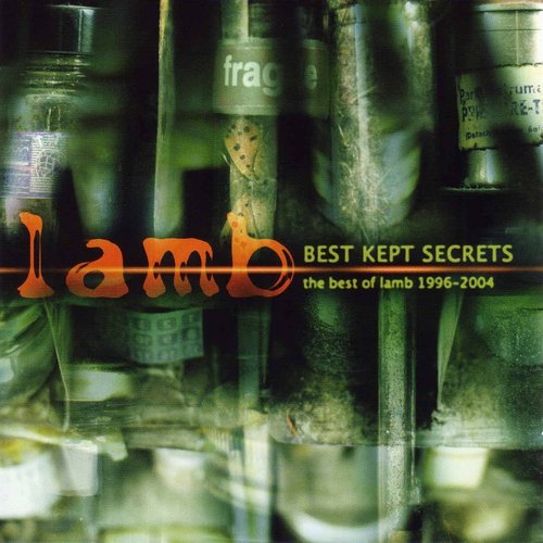 Best Kept Secrets (The Best Of Lamb 1996-2004)