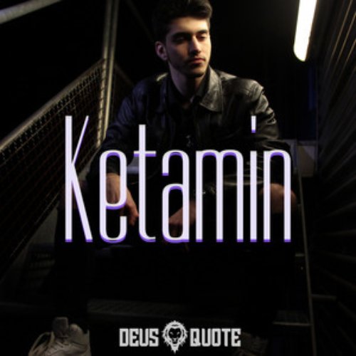 Ketamin - Single