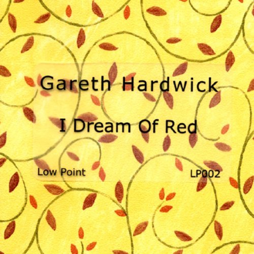 i dream of red