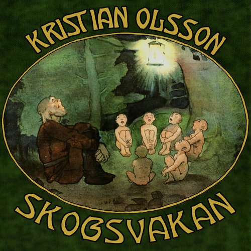 Skogsvakan