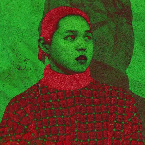 GOAT (feat. Verbal Jint)