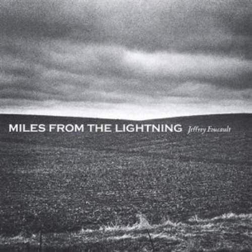 Miles From The Lightning