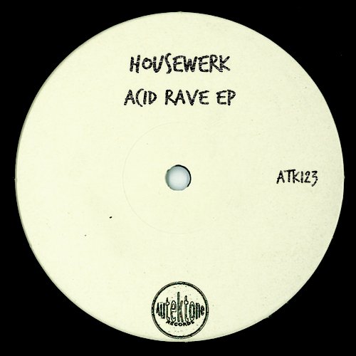 Acid Rave - EP