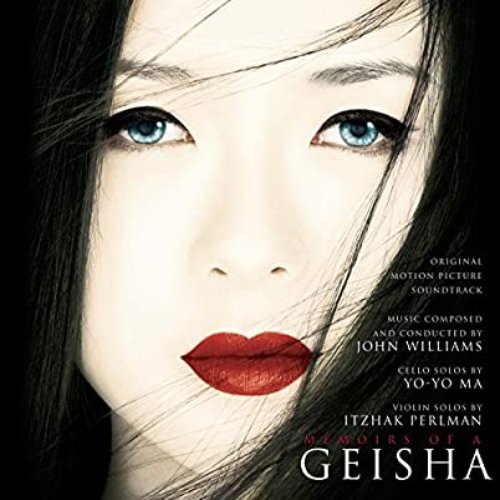 Memoirs Of A Geisha (Original Motion Picture Soundtrack)