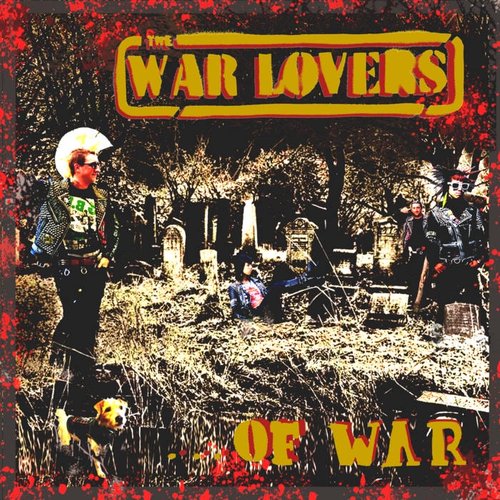 …Of War