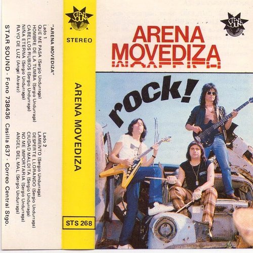 Rock!