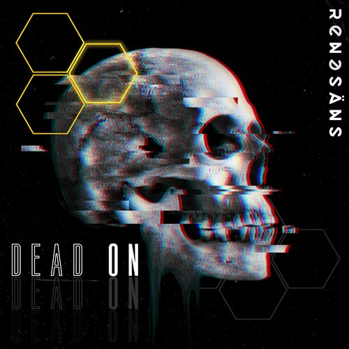 Dead On - Single