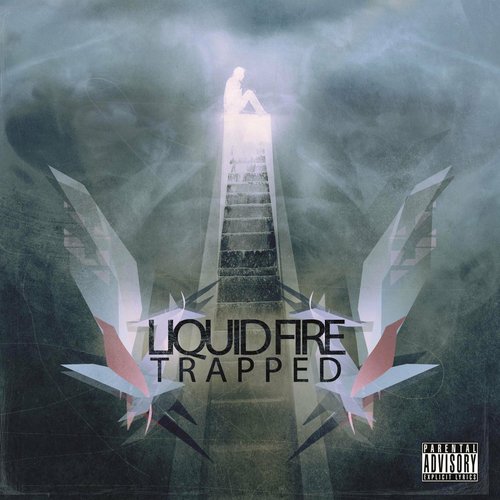 Trapped