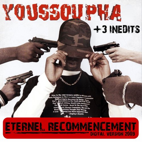 Eternel recommencement (Bonus Track Version)