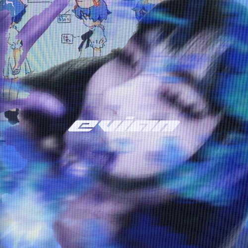 evian