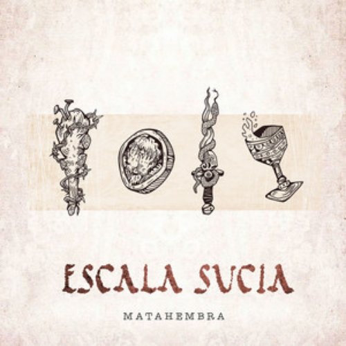 Escala Sucia