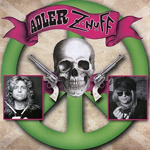 Adler Z'nuff