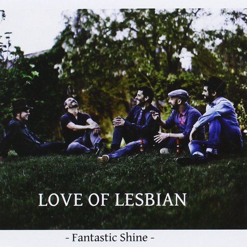 Fantastic Shine - Single