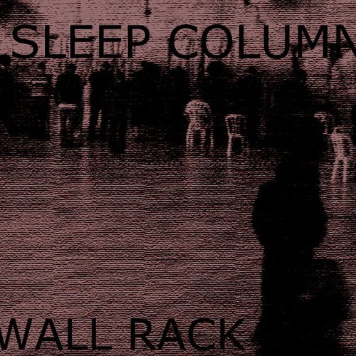 Wall Rack