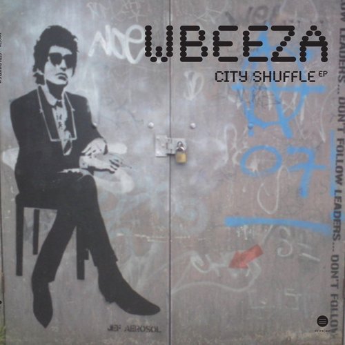 City Shuffle ep