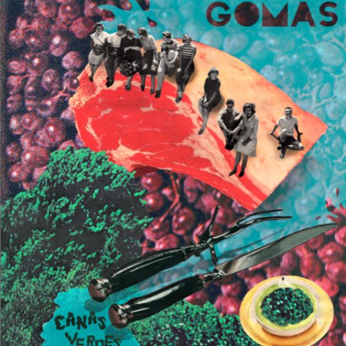 Canas Verdes