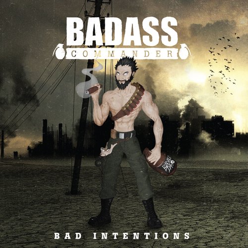 Bad Intentions