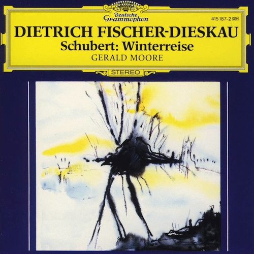 Schubert: Winterreise